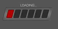 Animated Loading Bar Gif