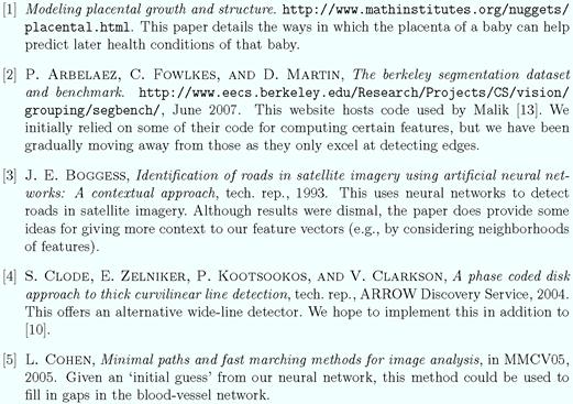 Annotated Bibliography Newspaper Article Example