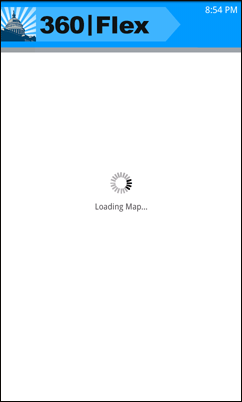 Apple Loading Animation