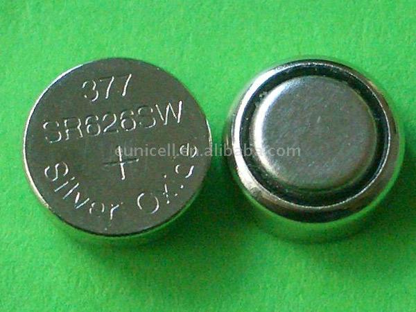 Battery Button Cell