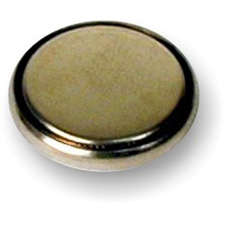 Battery Button Cell Conversion Chart