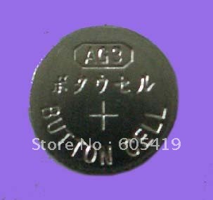 Battery Button Cell Lr1130