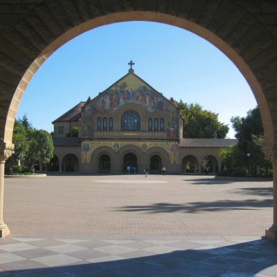 Beautiful College Campuses In Texas