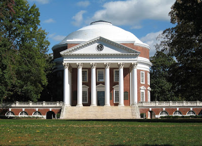 Beautiful College Campuses In Texas