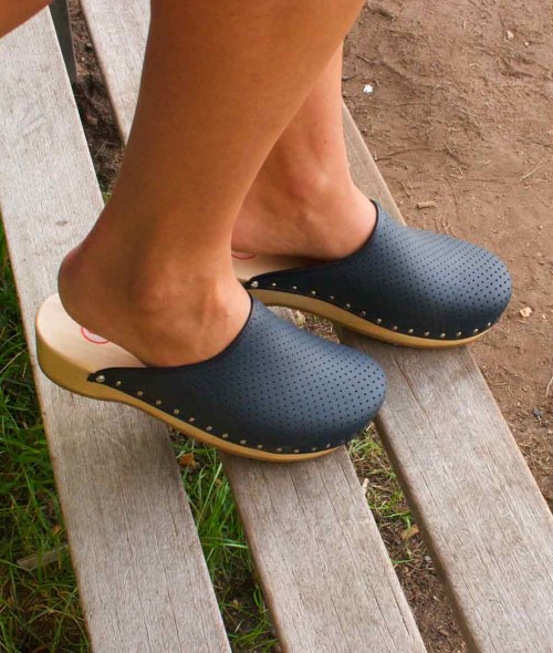 Berkemann Clogs