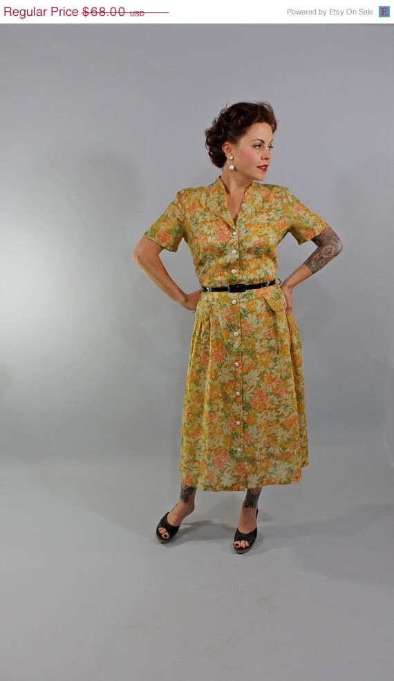 Cheap Vintage Dresses Clearance Sale