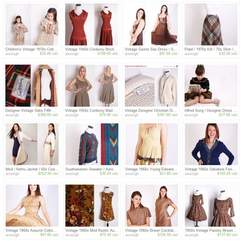 Cheap Vintage Dresses Etsy