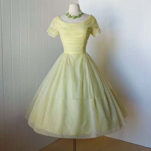 Cheap Vintage Dresses Etsy