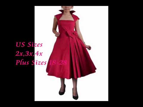 Cheap Vintage Dresses For Juniors