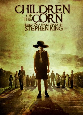 Children Of The Corn 1