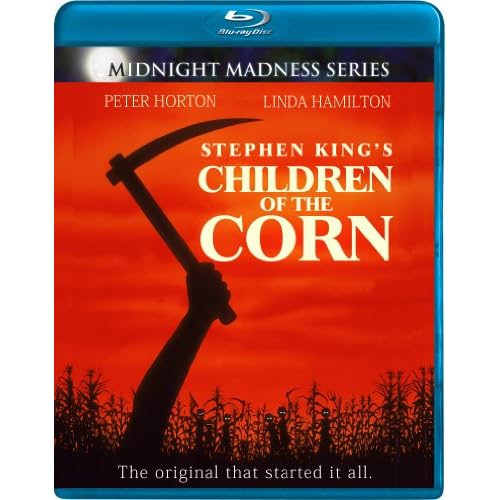 Children Of The Corn 1977