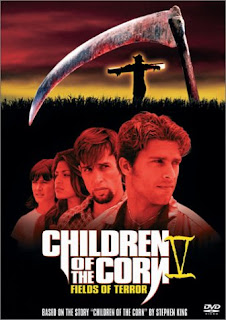 Children Of The Corn 1977