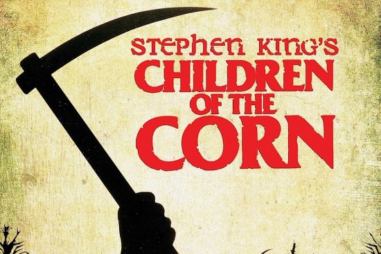 Children Of The Corn 1999