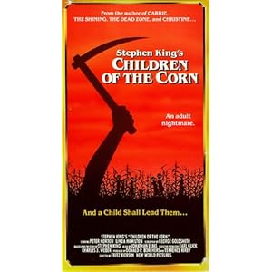 Children Of The Corn 1999