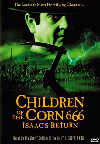 Children Of The Corn 2009 Wiki