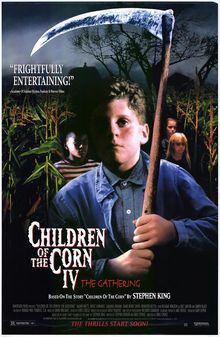 Children Of The Corn 2009 Wiki