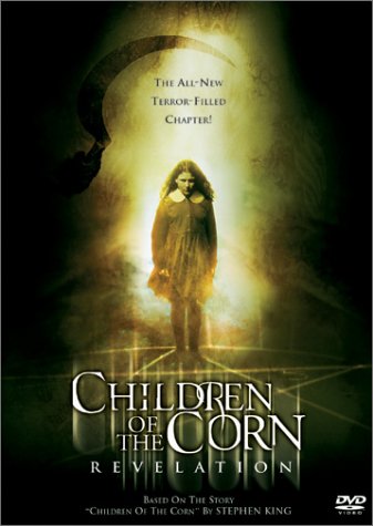 Children Of The Corn 2009 Wiki