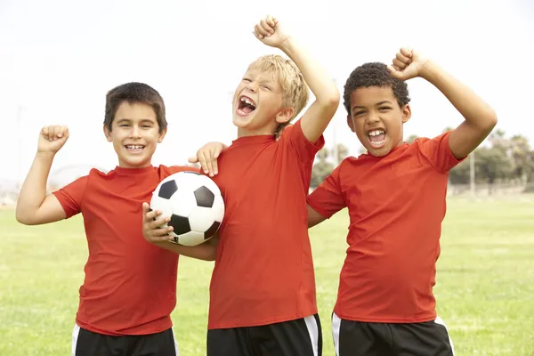 Children Playing Football Pictures