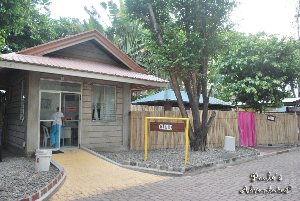 Chocolate And Berries Hotel In Bulacan