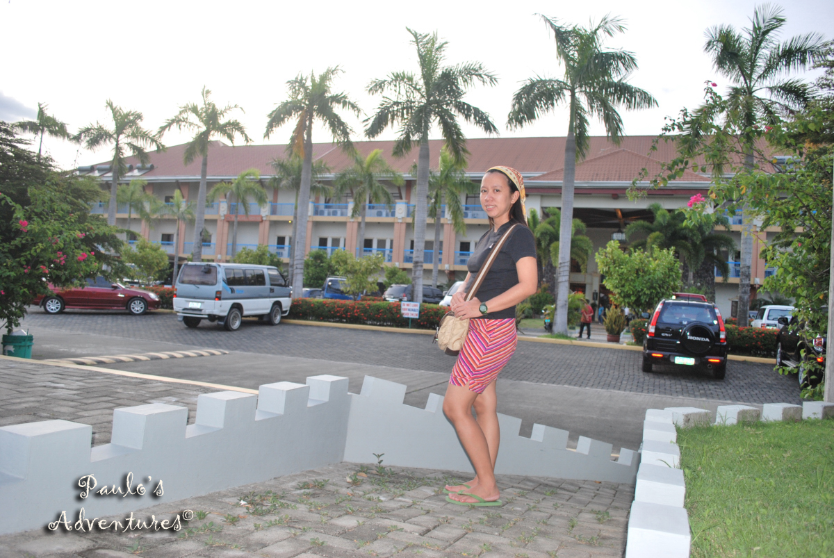 Chocolate And Berries Hotel In Bulacan