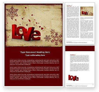 Company Newsletter Templates Free