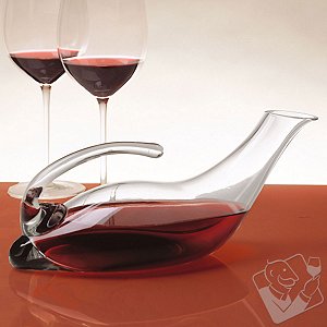 Crystal Wine Decanters On Sale