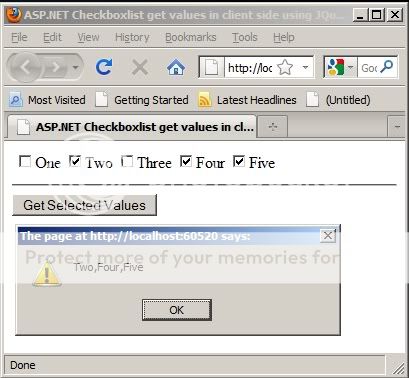 Document Getelementbyid Checkbox Checked