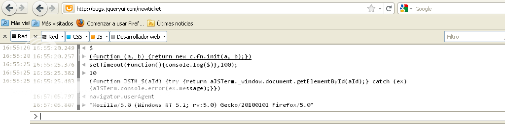 Document Getelementbyid Jquery