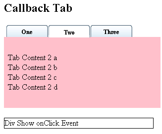 Document Getelementbyid Jquery