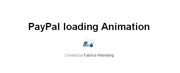 Flash Loading Animation Free Download