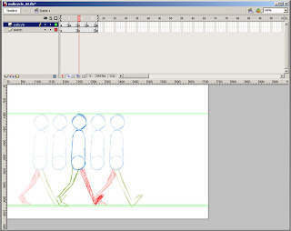 Flash Loading Animation Tutorial