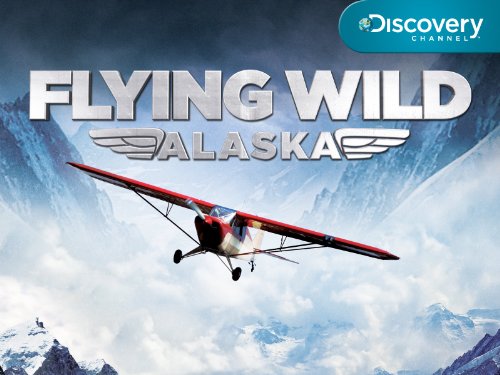 Fly Wild Alaska