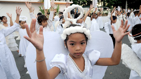 Health News Today Philippines