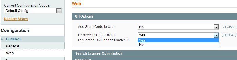 Htaccess Index.php Redirect