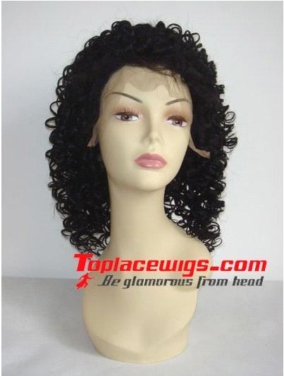 Indian Remy Jerry Curl