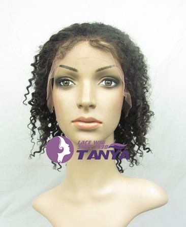 Indian Remy Jerry Curl