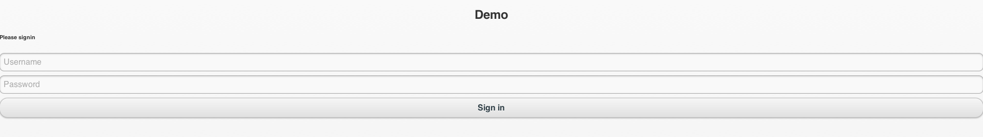 Jquery Mobile Page Loading Animation