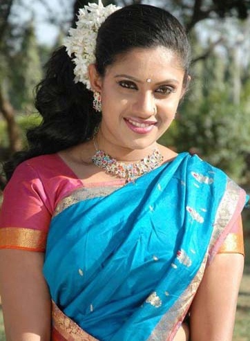 Kannada Tv Serials Actress Photos