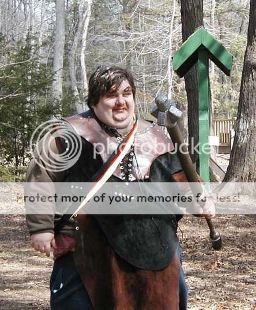 Larping Pictures