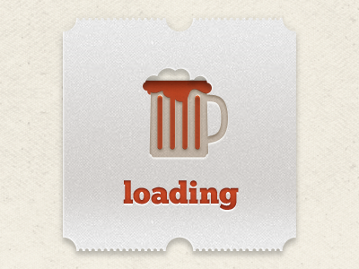 Loading Icon Animated