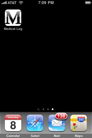 Loading Icon Iphone