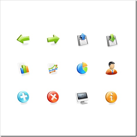 Loading Icon Transparent Background