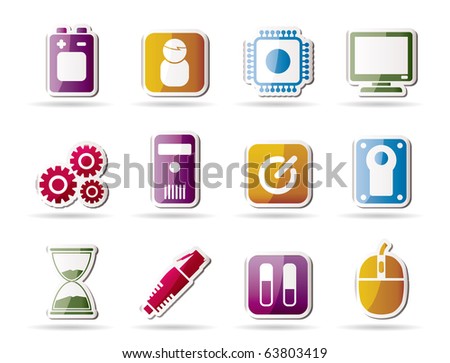 Loading Icon Vector Free