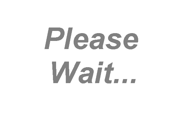 Loading Please Wait Gif