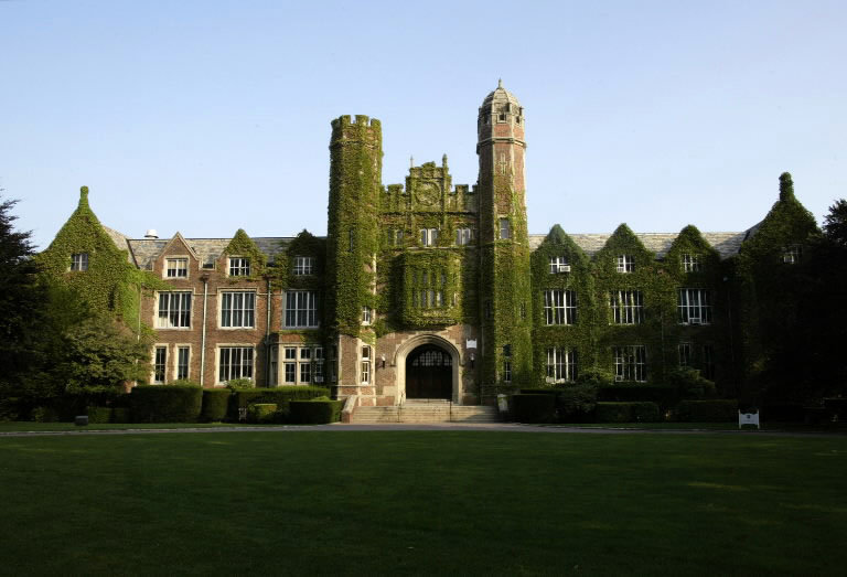 Most Beautiful College Campuses In The World