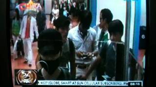 News Today Philippines 24 Oras