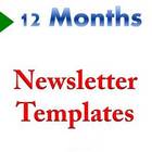 Newsletter Templates For Microsoft Word 2007