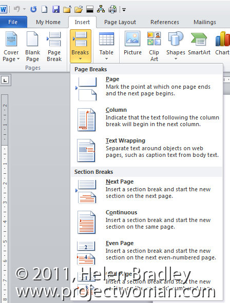 Newspaper Template For Microsoft Word 2003