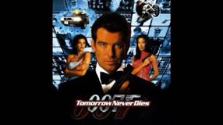 Tomorrow Never Dies Soundtrack