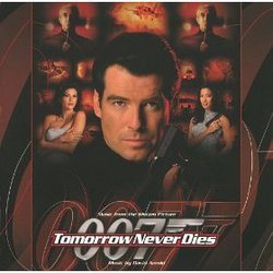 Tomorrow Never Dies Soundtrack